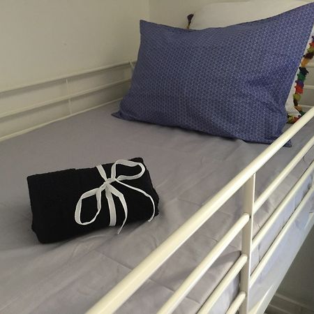 A Parisian Boutique Hotels Ngoại thất bức ảnh