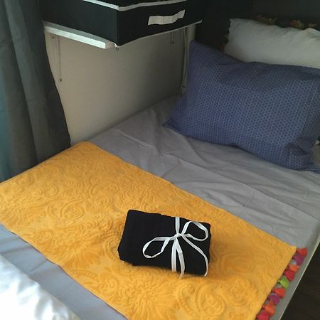A Parisian Boutique Hotels Ngoại thất bức ảnh
