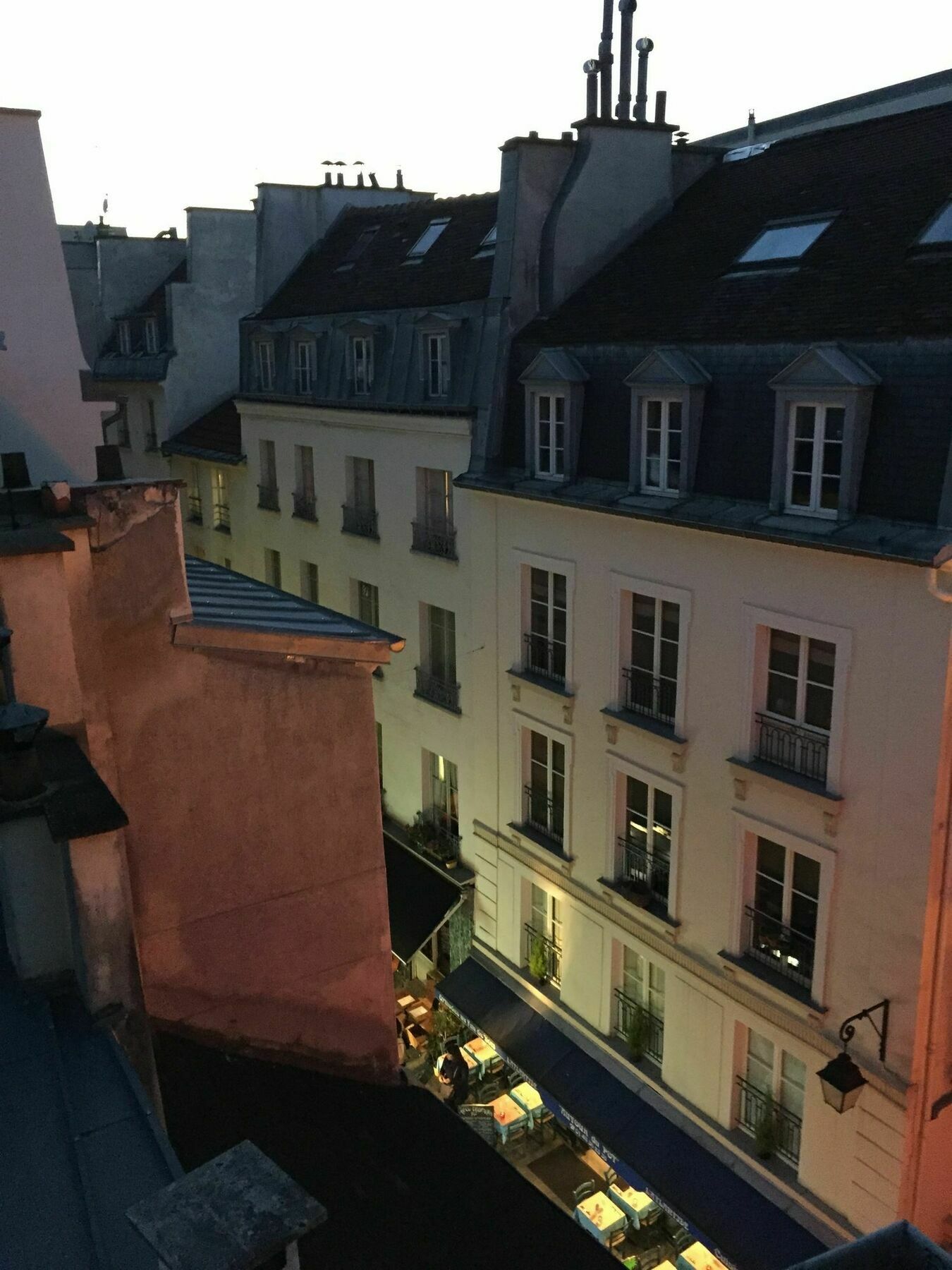 A Parisian Boutique Hotels Ngoại thất bức ảnh