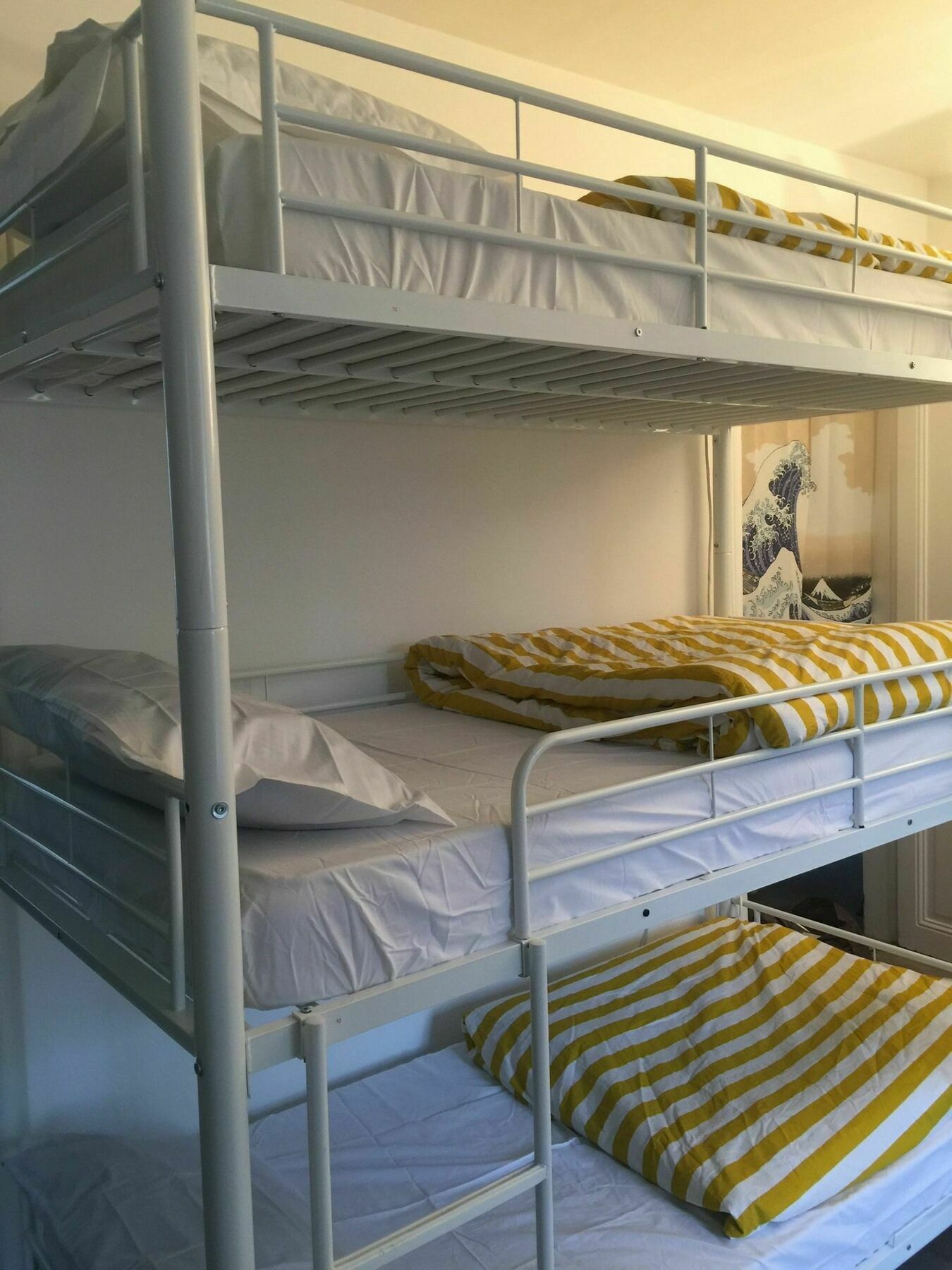 A Parisian Boutique Hotels Ngoại thất bức ảnh