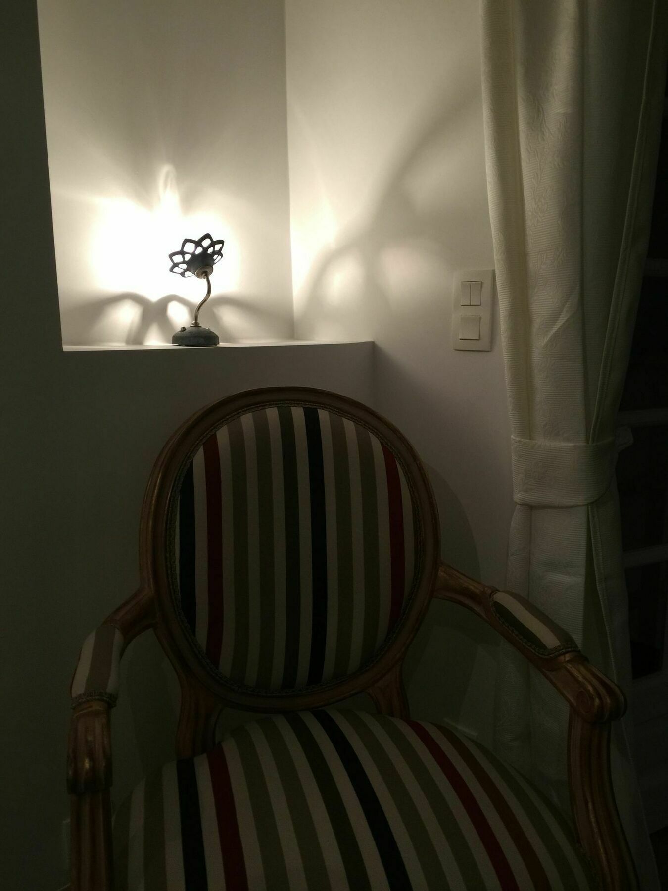 A Parisian Boutique Hotels Ngoại thất bức ảnh